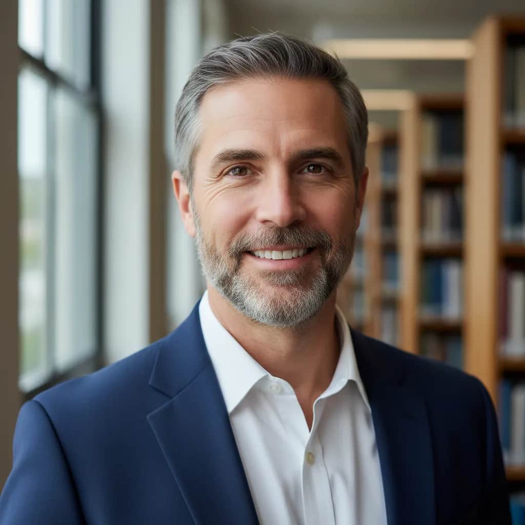 Autor Cyprian Rutkowski