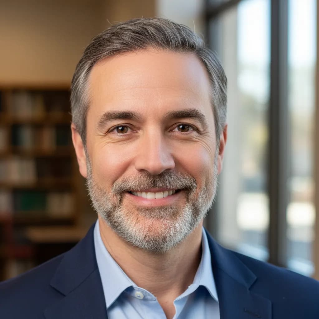 Autor Robert Wieczorek