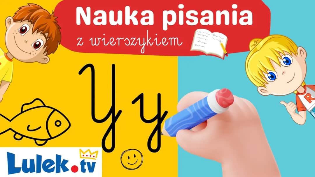 Jak pisać duże Y? Zasady i przykłady rozwiej wątpliwości!
