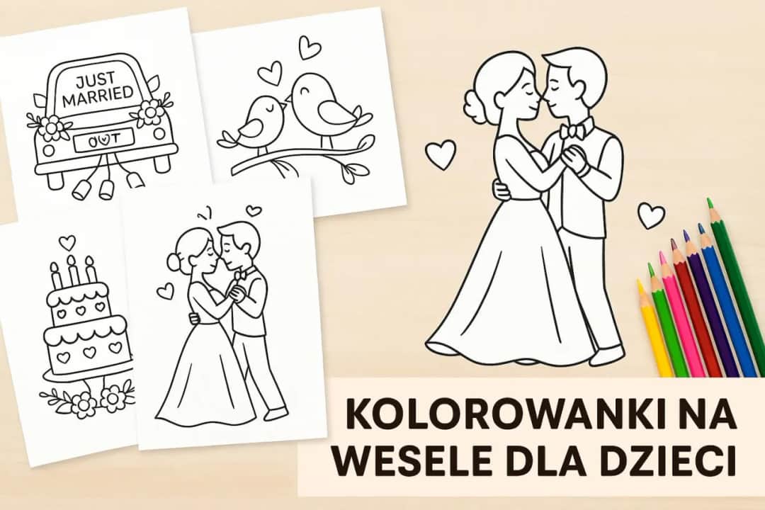 Rysunek dla dzieci: Korzyści, wybór, koszty. Czy warto?