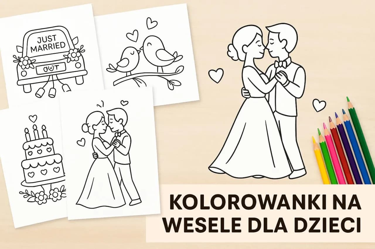 Rysunek dla dzieci: Korzyści, wybór, koszty. Czy warto?