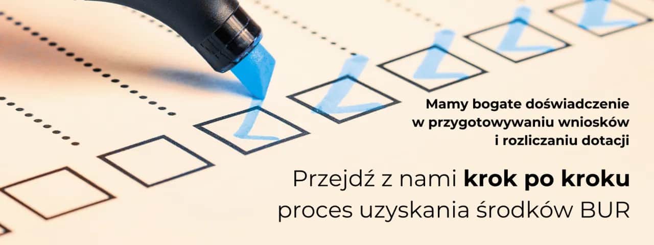 Rejestracja w BUR: Krok po kroku do usług z dofinansowaniem