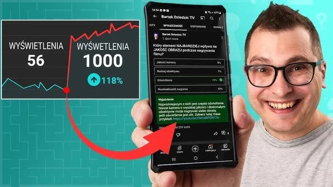 Jak włączyć tłumaczenie komentarzy na YouTube? Pełny poradnik