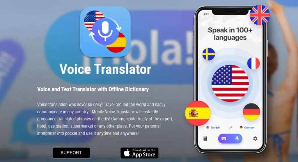 Tłumacz ze zdjęcia w sekundę! Najlepsze aplikacje na telefon