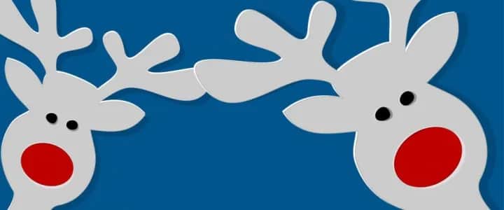 Jak się pisze wesołych świąt? Obie formy są poprawne!