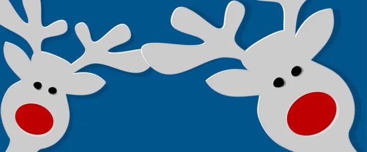 Jak się pisze wesołych świąt? Obie formy są poprawne!