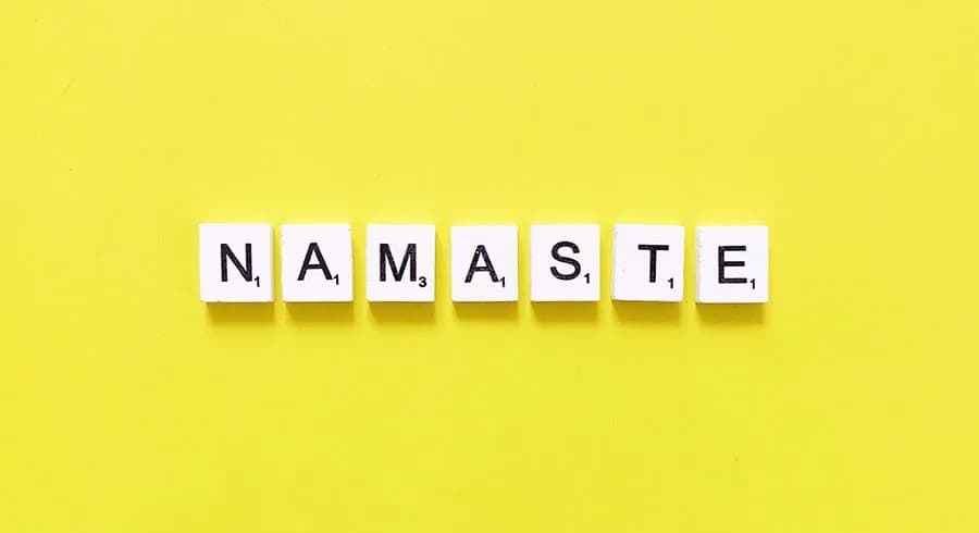 Namaste: Więcej niż pozdrowienie? Poznaj jego prawdziwe znaczenie