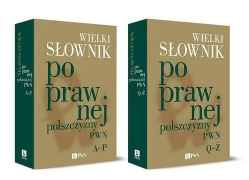 Jak Słownik Poprawnej Polszczyzny PWN rozwiąże Twoje dylematy?