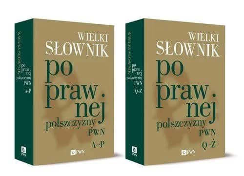 Jak Słownik Poprawnej Polszczyzny PWN rozwiąże Twoje dylematy?