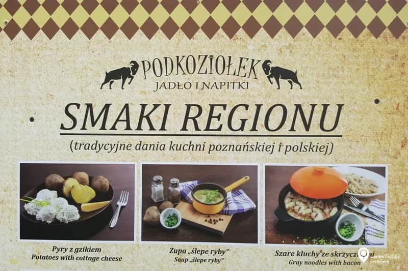 Poznańska gwara: Słownik, zaśpiew i jak mówić jak poznaniak