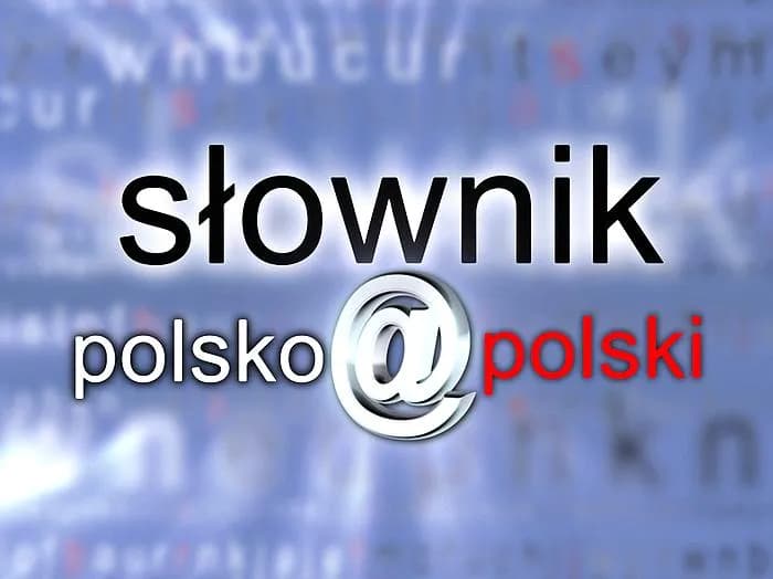 Słownik polsko polski Miodka: Czym naprawdę jest i gdzie go szukać?