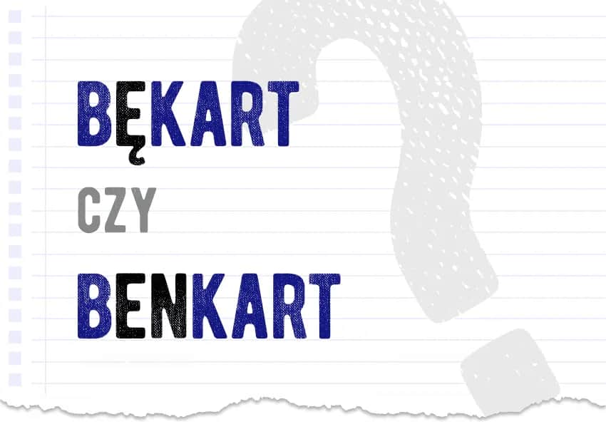 „Egzekwo” czy „ex aequo”? Rozwiej wątpliwości raz na zawsze