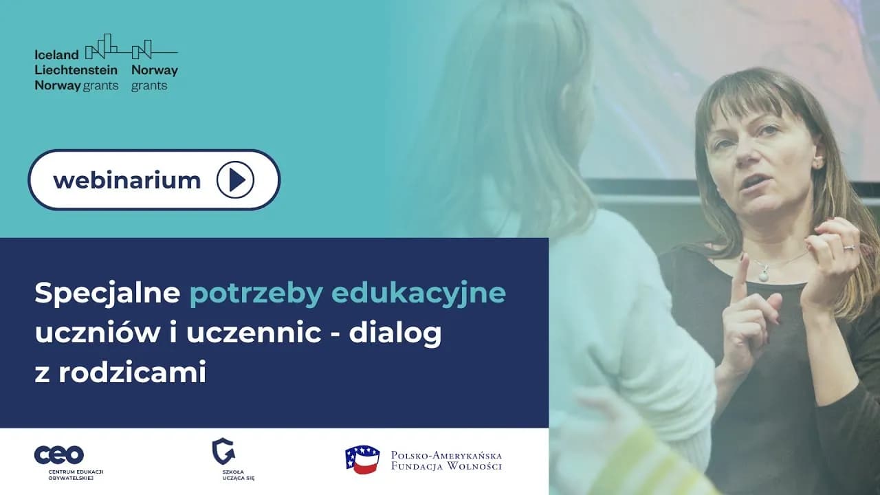 Klucz do sukcesu: Jak rozpoznać potrzeby edukacyjne dziecka?