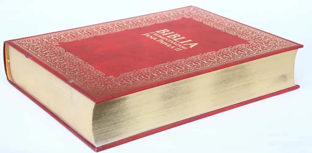 Najstarsze tłumaczenia Biblii: Światowe korzenie, polskie dzieje.